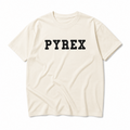 T-SHIRT PYREX