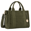 BORSA IN VELLUTO