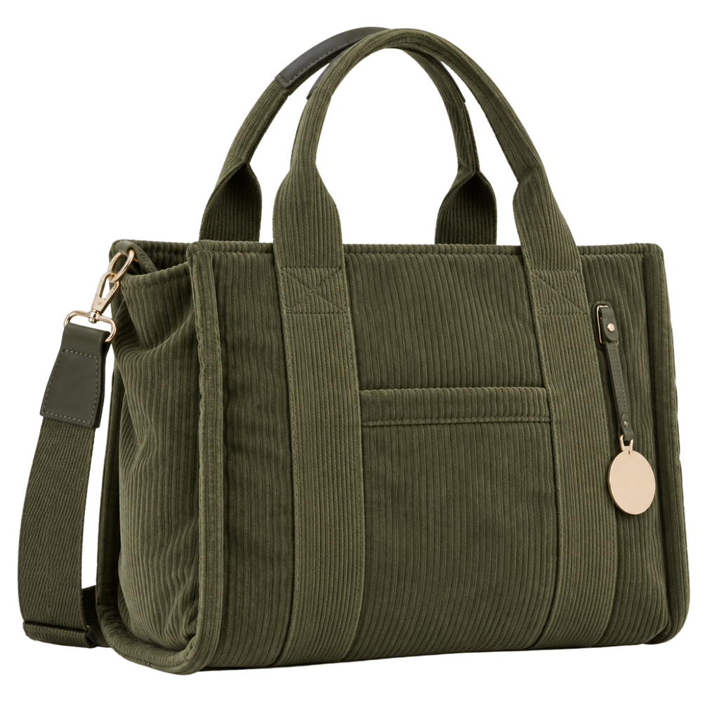 BORSA IN VELLUTO