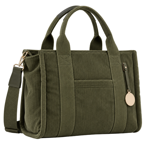 BORSA IN VELLUTO