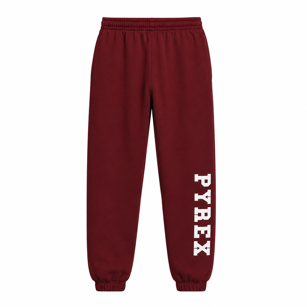 Pantaloni Pyrex