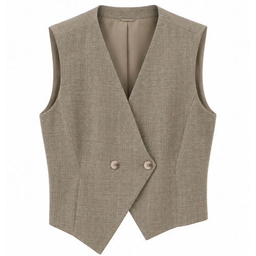 GILET REJANE