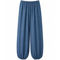 Pantalone Baloon Donna