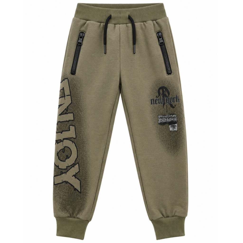 PANTALONE JOGGER
