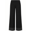 PANTALONE IN MAGLIA