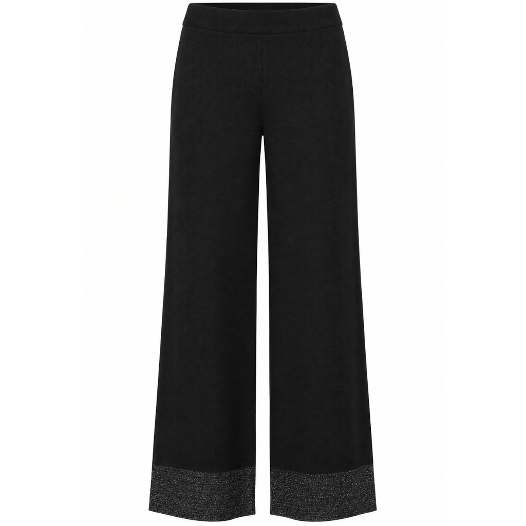 PANTALONE IN MAGLIA