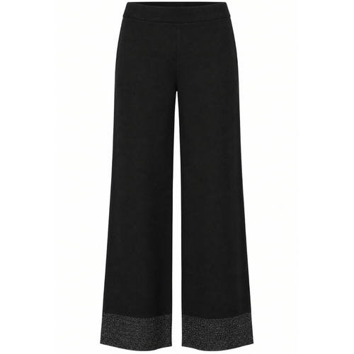 PANTALONE IN MAGLIA