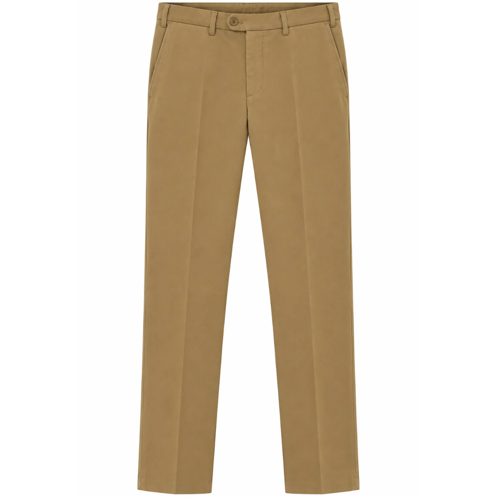 PANTALONE REGULAR FIT