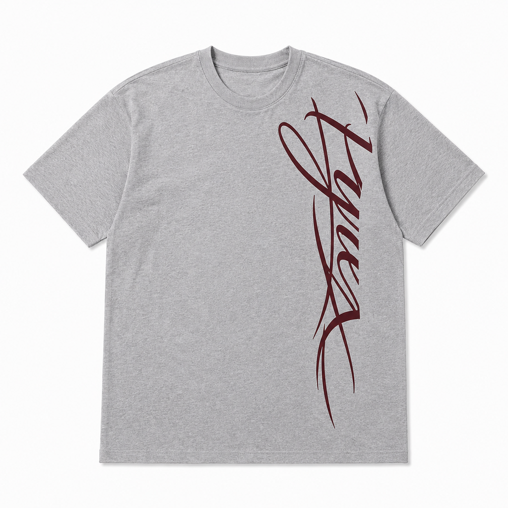 T-SHIRT PYREX OVER