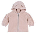Felpa jacquard