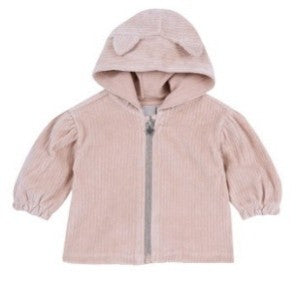 Felpa jacquard