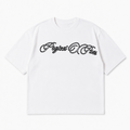 T-SHIRT RICAMATA PXP