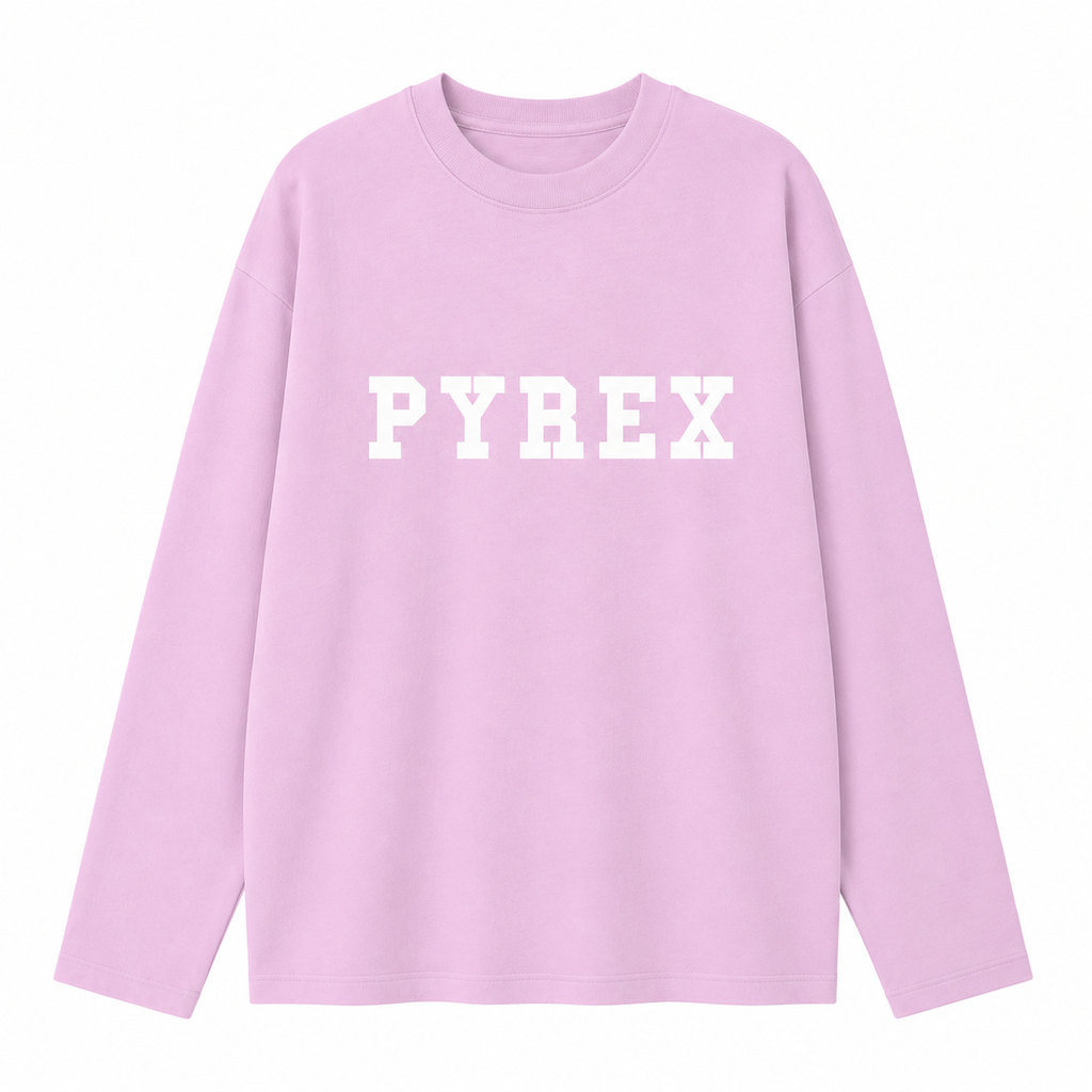 T-shirt Pyrex
