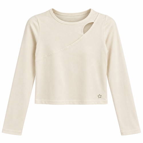 MAGLIA CUT OUT