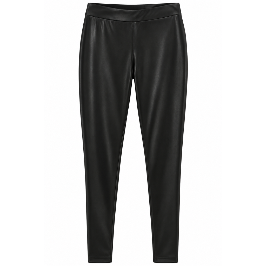 LEGGINS ECOPELLE TERMICO