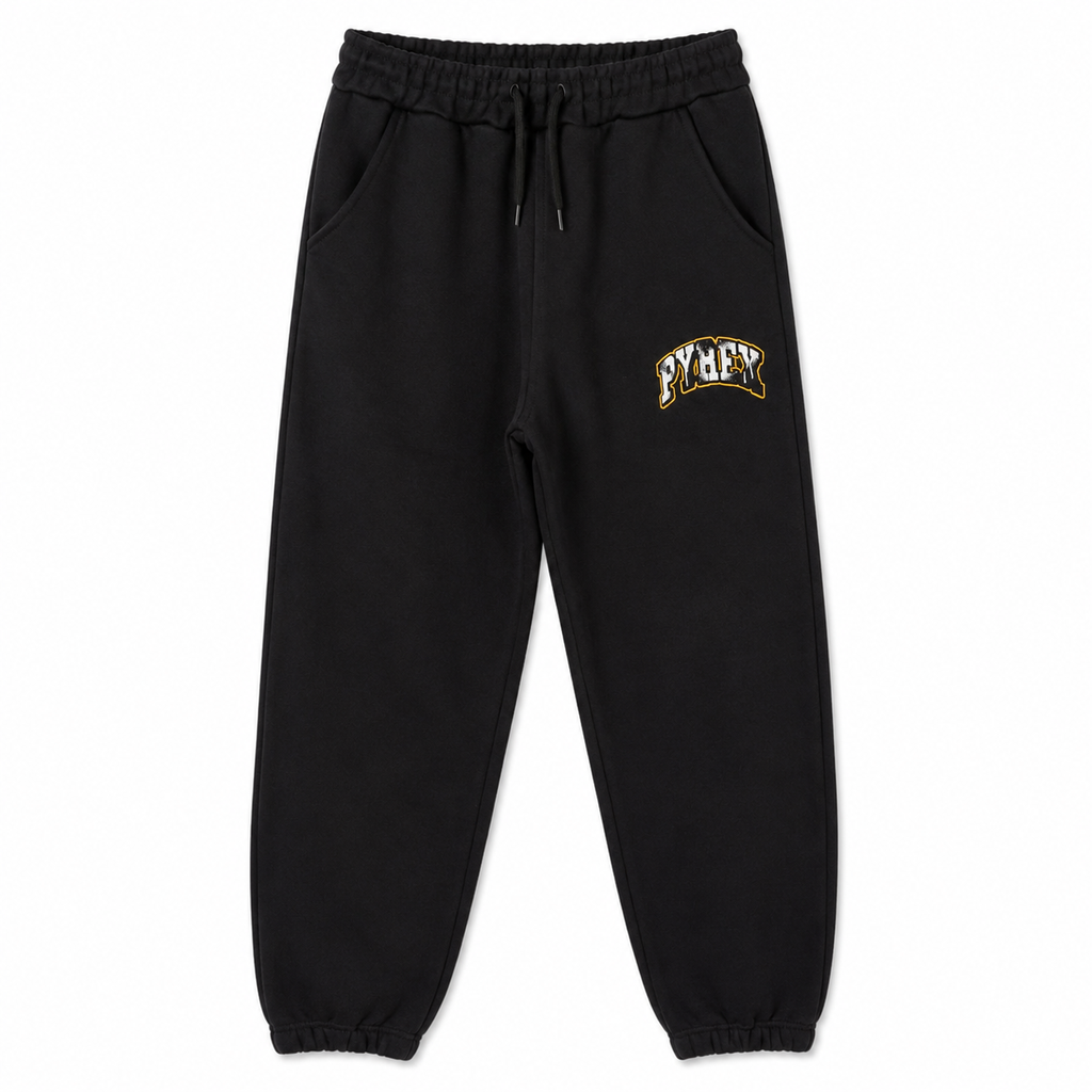 Pantaloni Pyrex