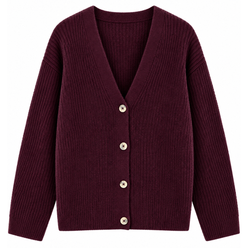 CARDIGAN IN MAGLIA