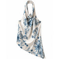 Top Floreale Donna