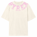 T-SHIRT PYREX