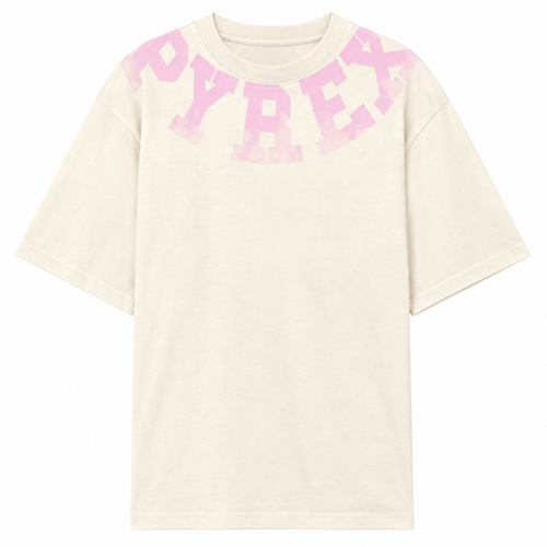 T-SHIRT PYREX