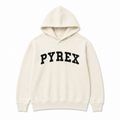 FELPA CAPPUCCIO PYREX