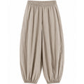Pantalone Modello Aladino Donna