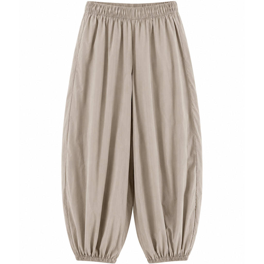 Pantalone Modello Aladino Donna