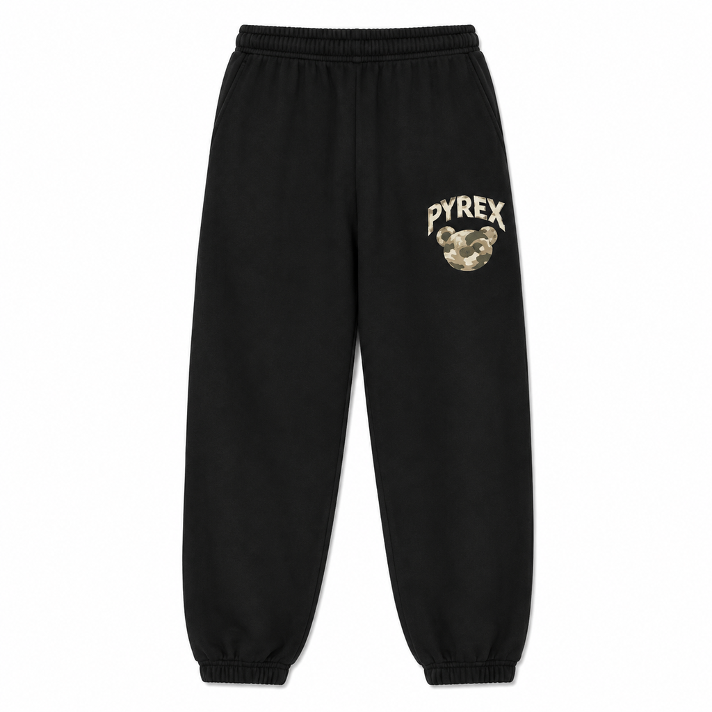 Pantaloni Pyrex
