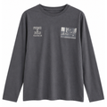 MAGLIA A MANICHE LUNGHE