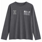 MAGLIA A MANICHE LUNGHE