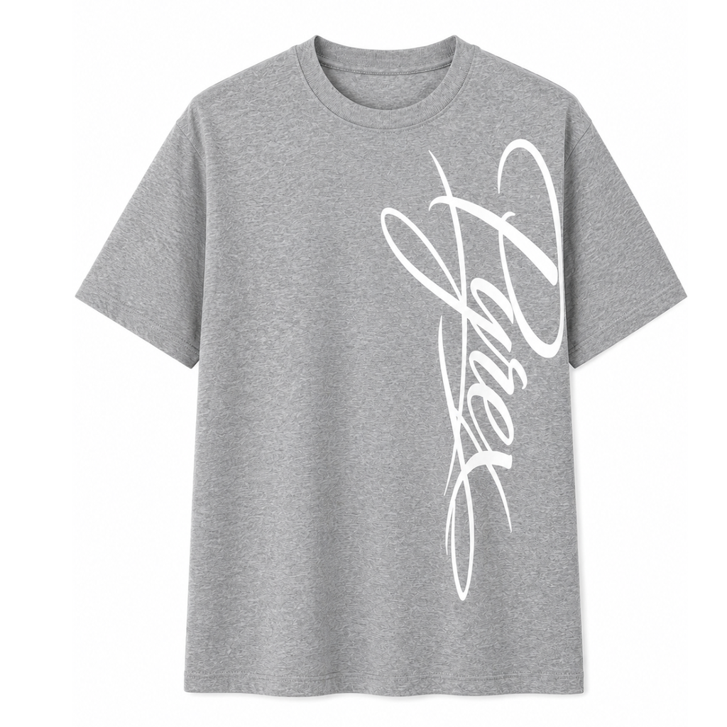 T-SHIRT PYREX OVER