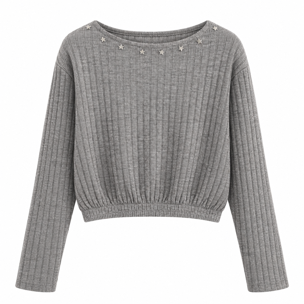 MAGLIA A COSTE