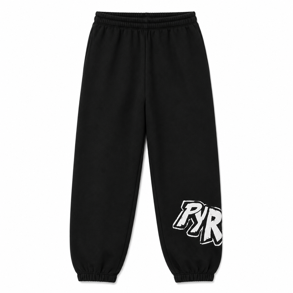 Pantaloni Pyrex