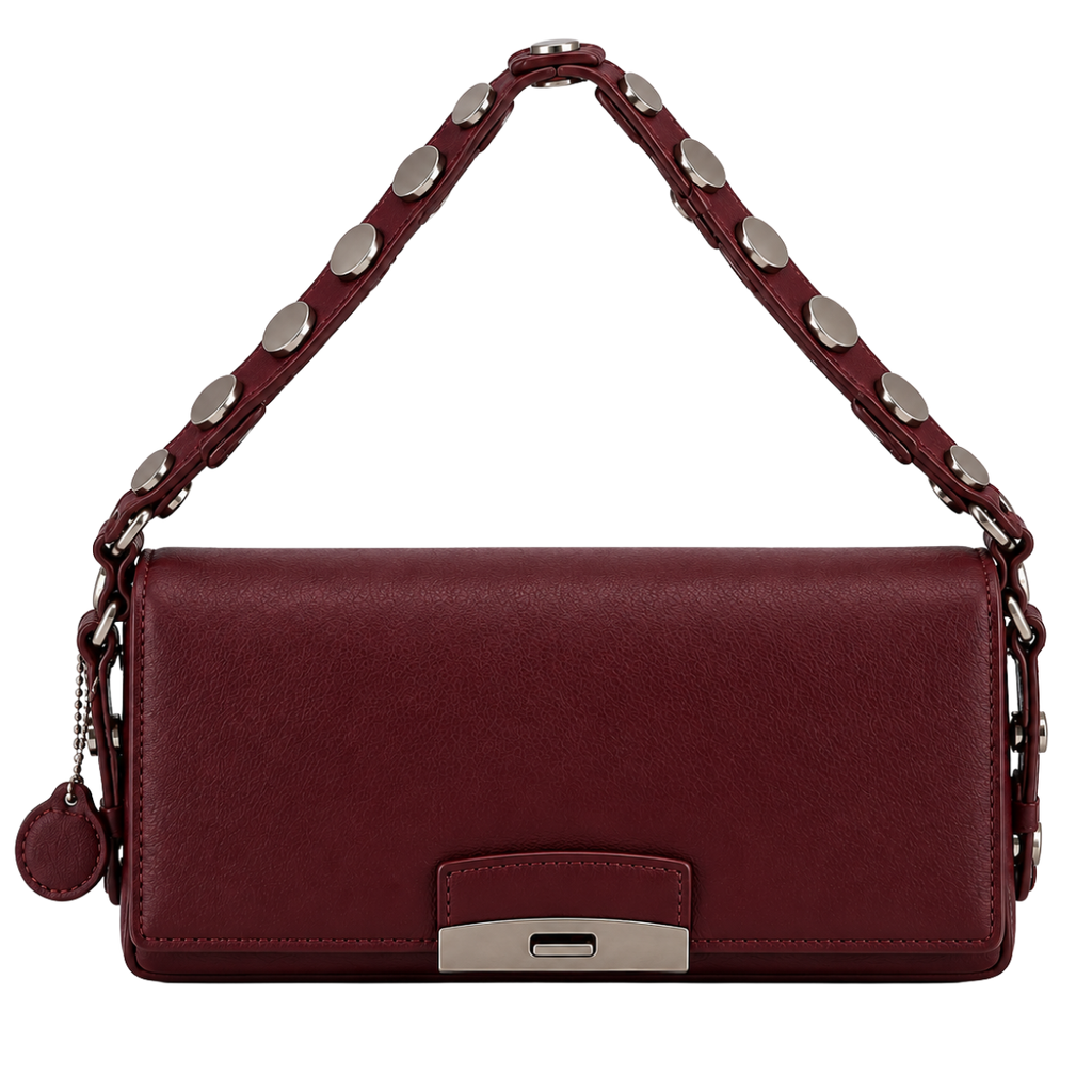 BORSA CON BORCHIE