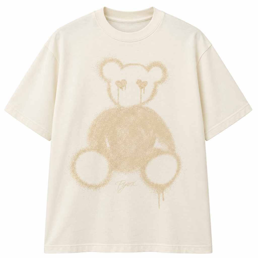 T-SHIRT PYREX