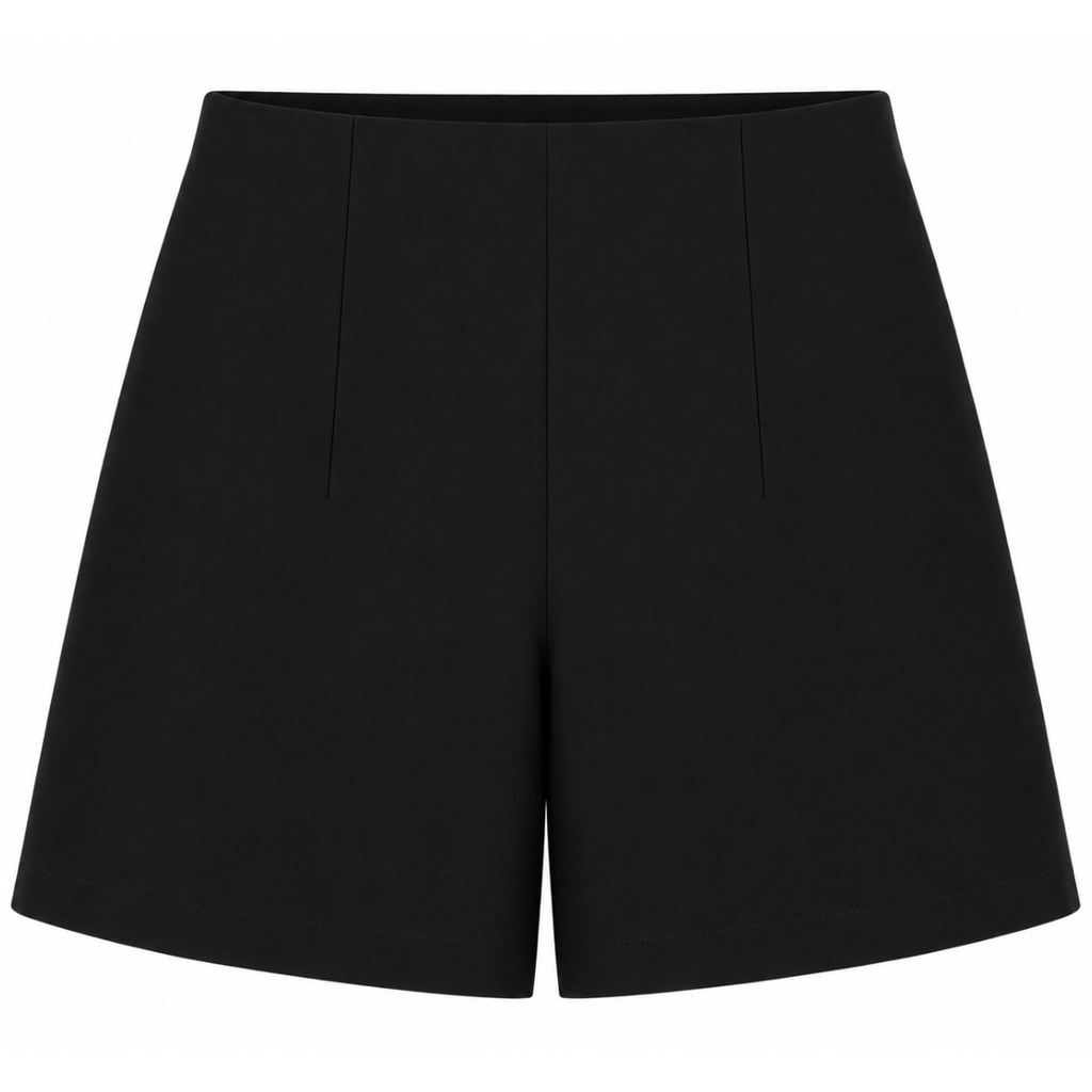 SHORTS A VITA ALTA