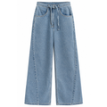JEANS CON COULISSE