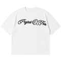T-SHIRT RICAMATA PXP
