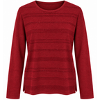 MAGLIA A RIGHE