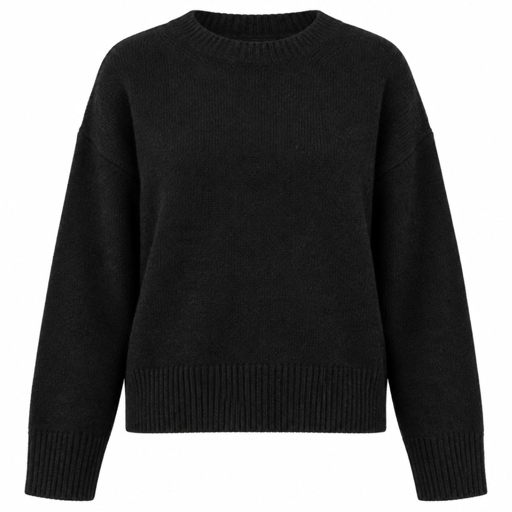 MAGLIONE GIROCOLLO