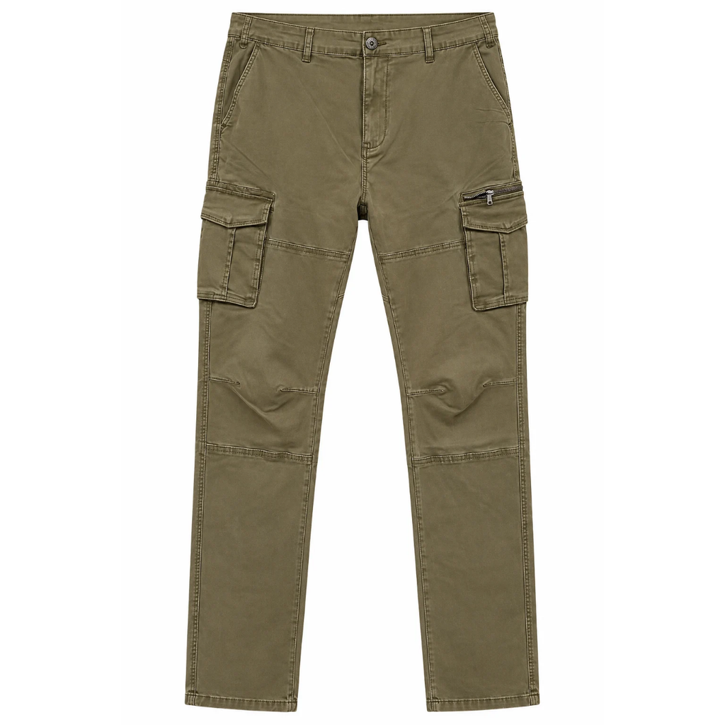 PANTALONE CARGO