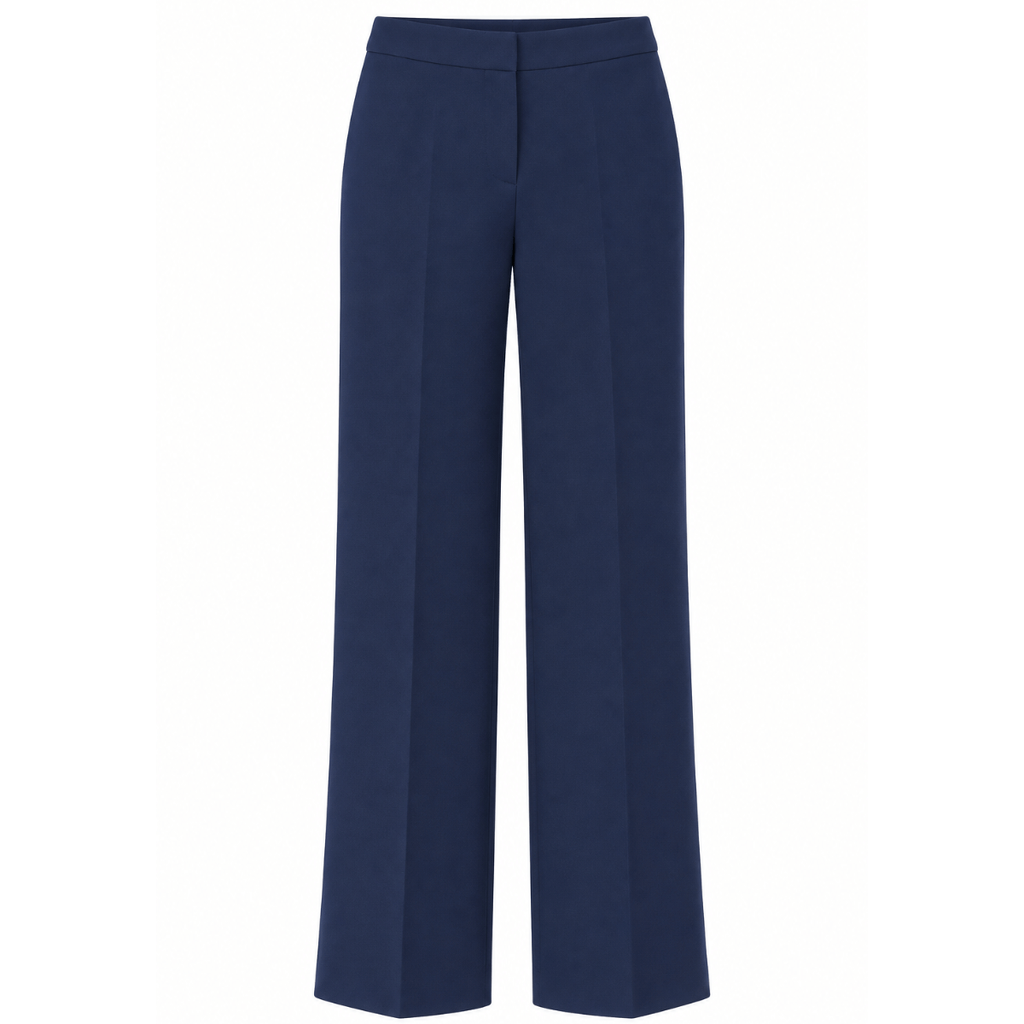 PANTALONE A ZAMPA