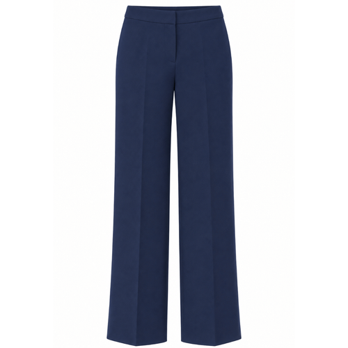 PANTALONE A ZAMPA