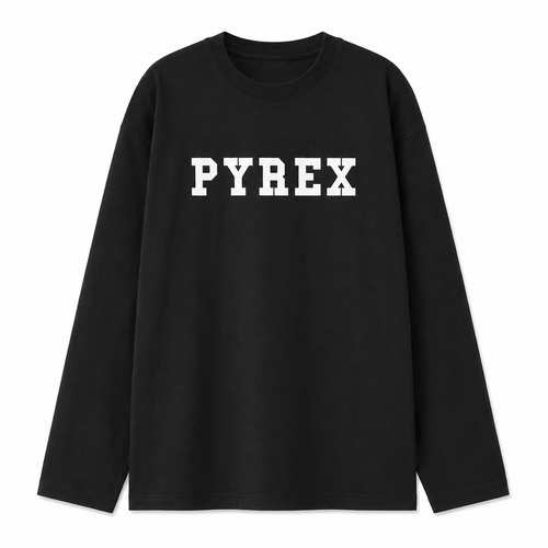 T-shirt Pyrex