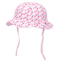 CAPPELLO ALLA PESCATORA