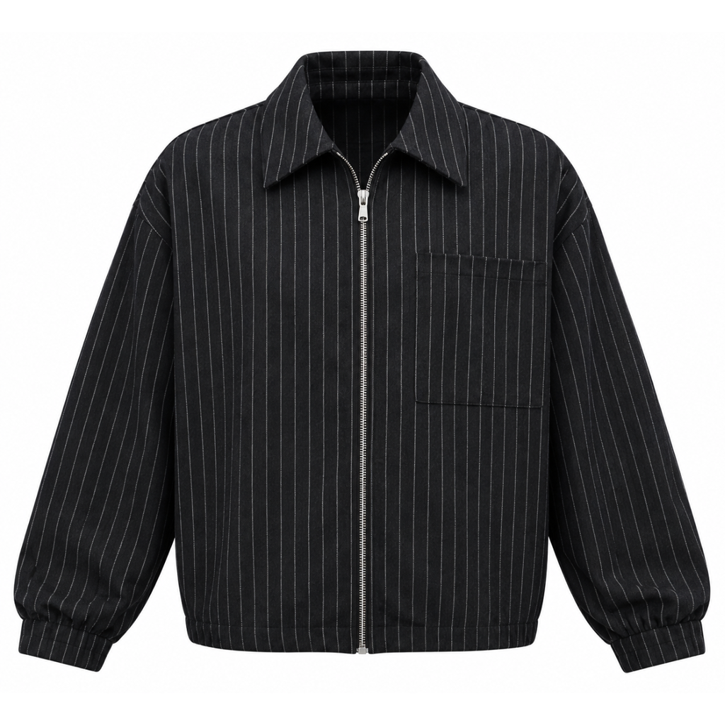 CASACCA GESSATA
