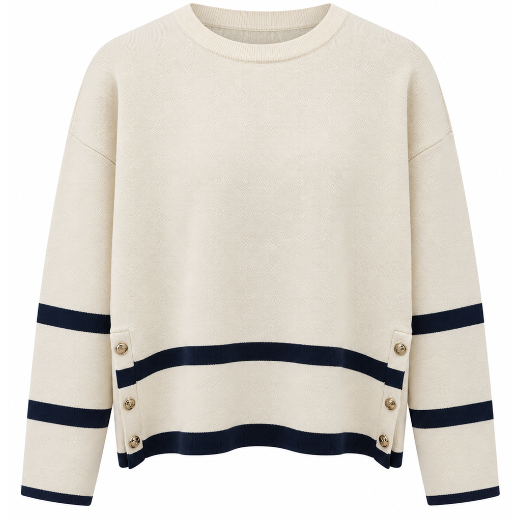 PULLOVER IN MAGLIA
