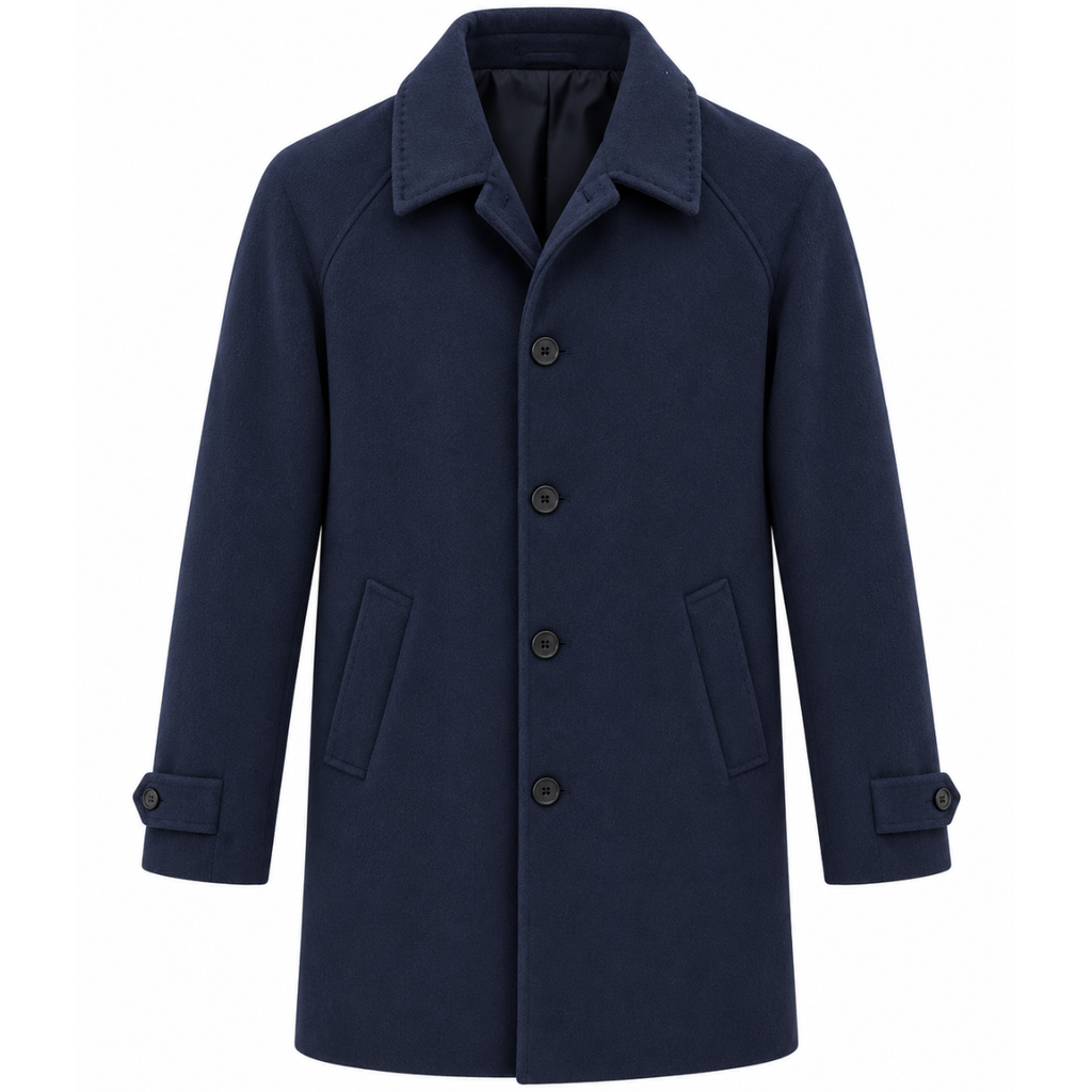 CAPPOTTO MODELLO BURBERRY