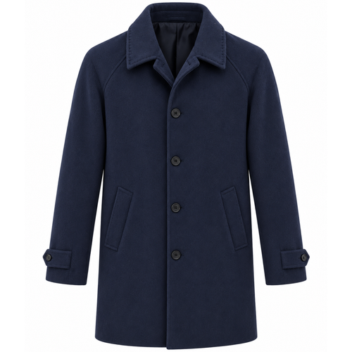 CAPPOTTO MODELLO BURBERRY