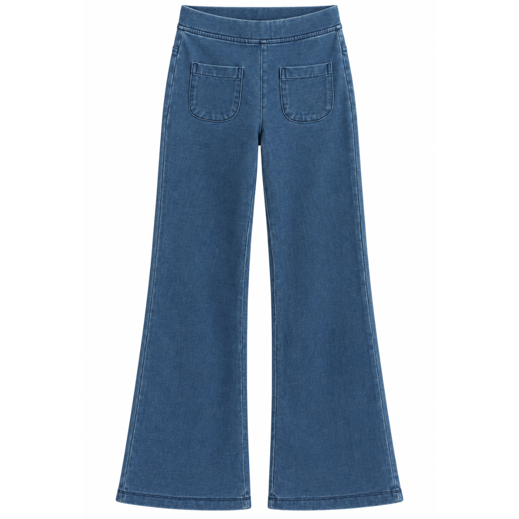 JEANS FLARE